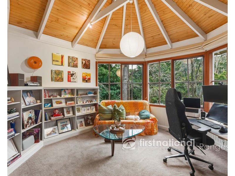 66 Mast Gully Road, Upwey VIC 3158
