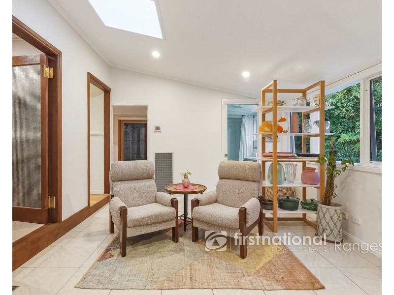 66 Mast Gully Road, Upwey VIC 3158