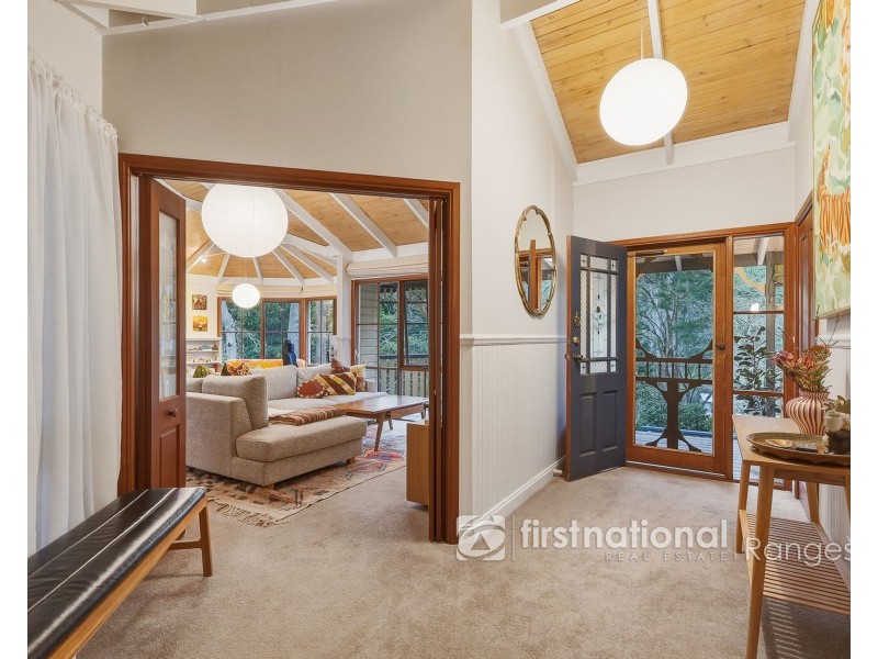 66 Mast Gully Road, Upwey VIC 3158