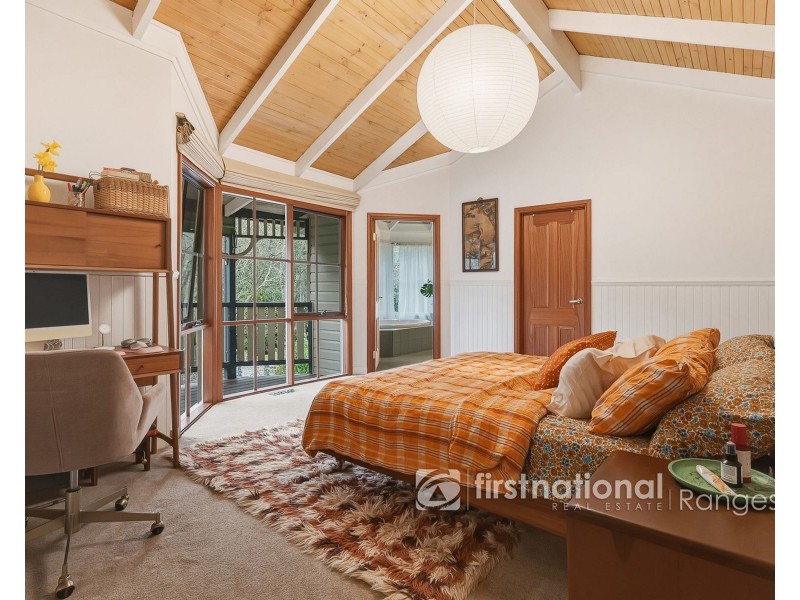 66 Mast Gully Road, Upwey VIC 3158