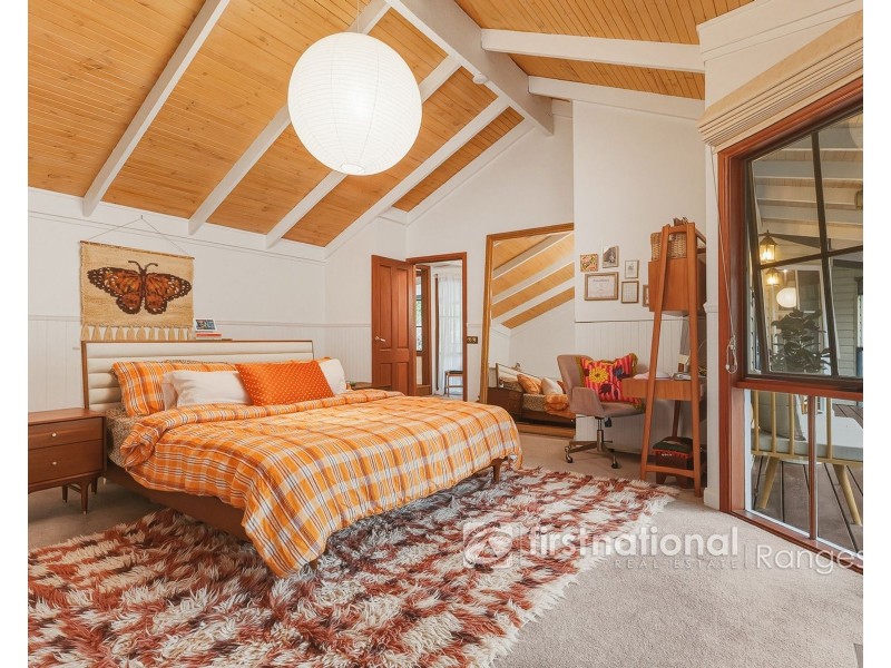 66 Mast Gully Road, Upwey VIC 3158