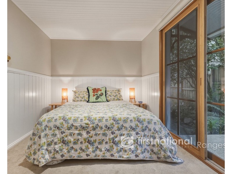 66 Mast Gully Road, Upwey VIC 3158
