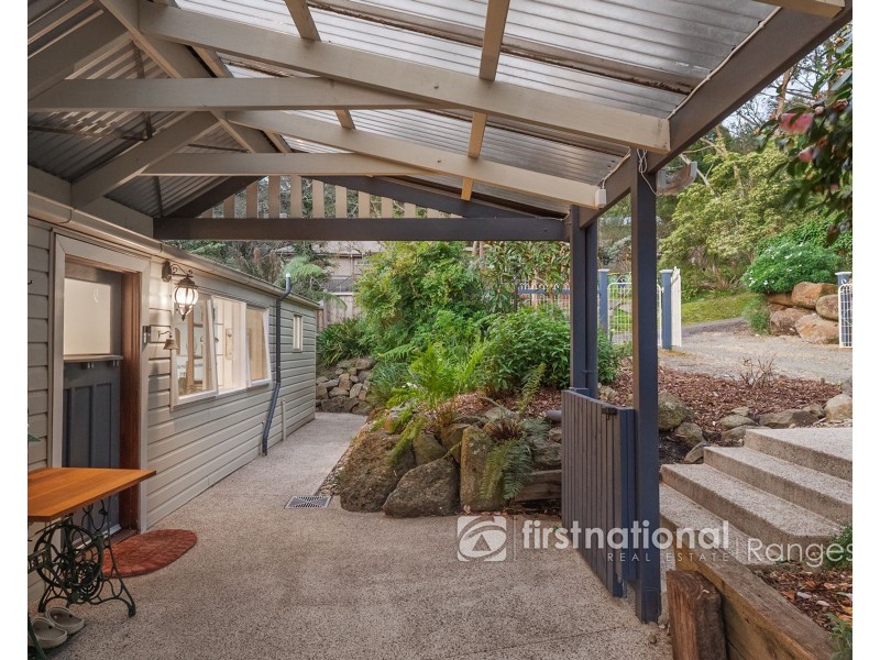 66 Mast Gully Road, Upwey VIC 3158