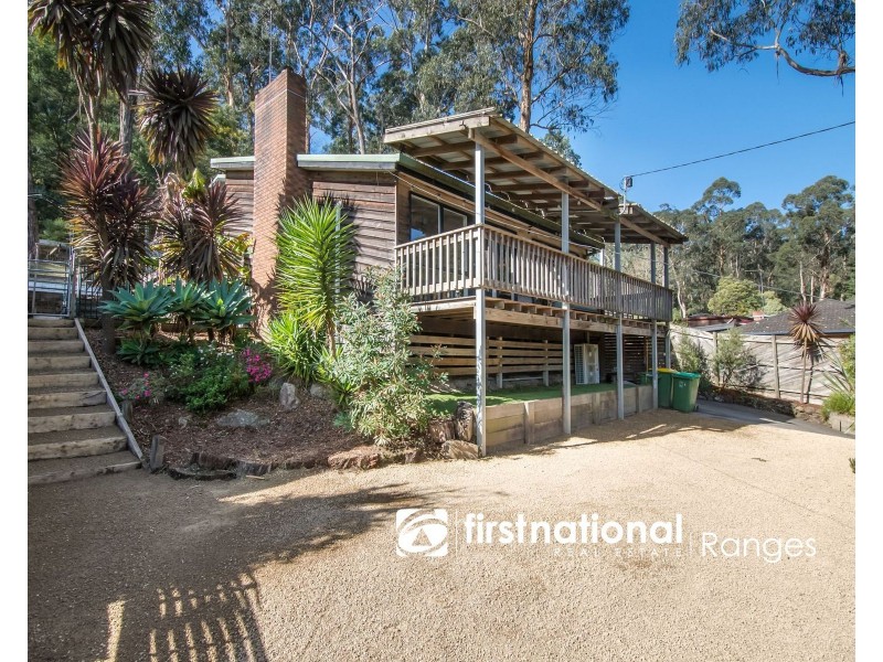 6 Colombo Road, Belgrave VIC 3160