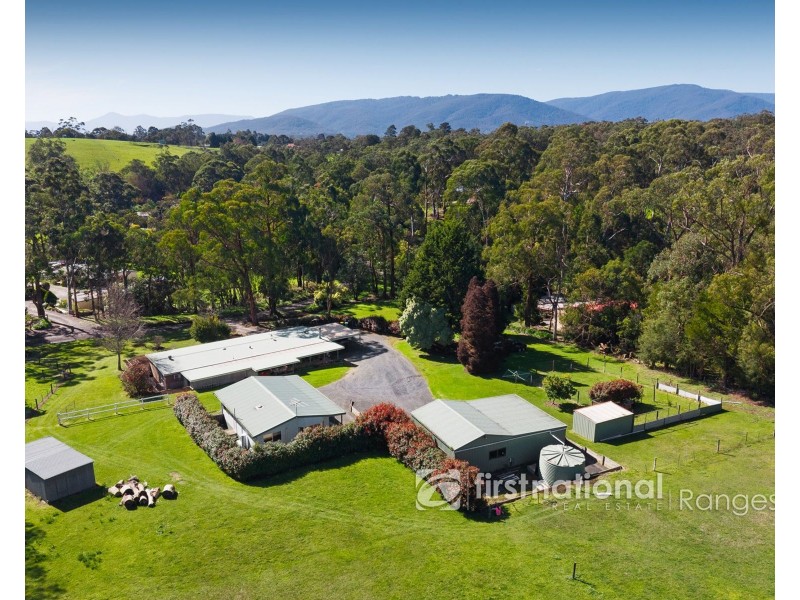 55 Burr Road, Woori Yallock VIC 3139