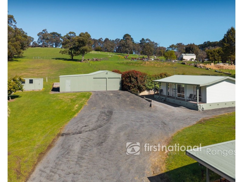 55 Burr Road, Woori Yallock VIC 3139