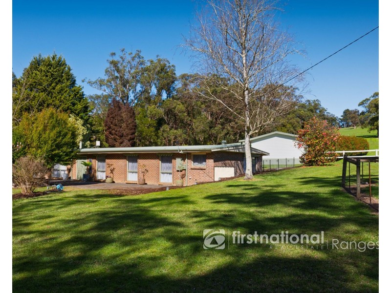 55 Burr Road, Woori Yallock VIC 3139