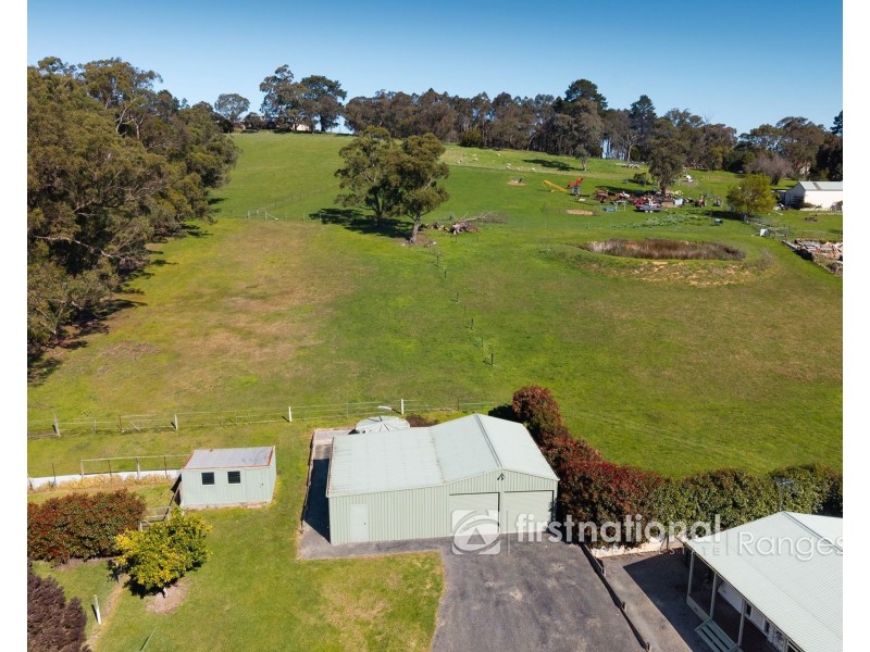55 Burr Road, Woori Yallock VIC 3139