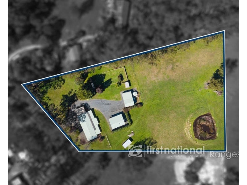 55 Burr Road, Woori Yallock VIC 3139