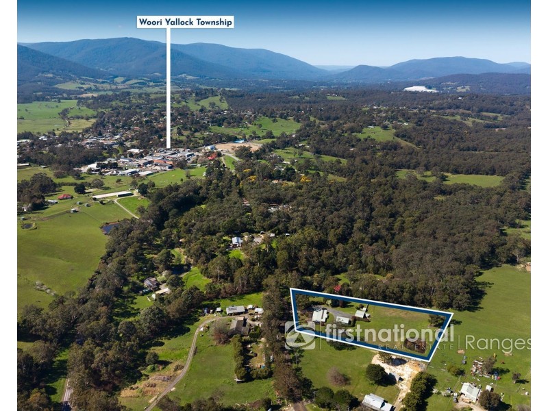 55 Burr Road, Woori Yallock VIC 3139
