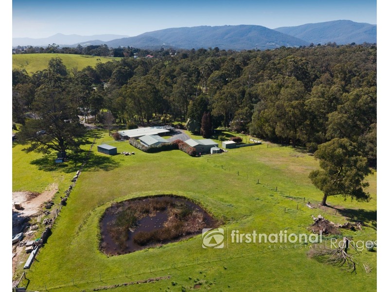 55 Burr Road, Woori Yallock VIC 3139