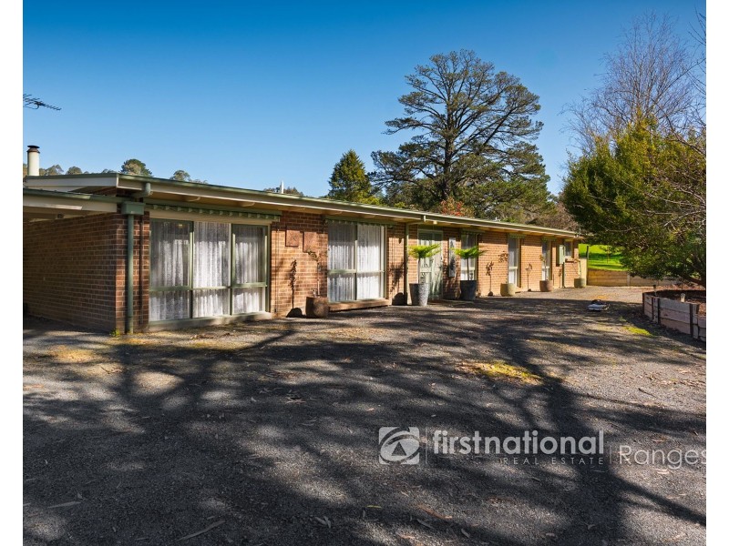 55 Burr Road, Woori Yallock VIC 3139