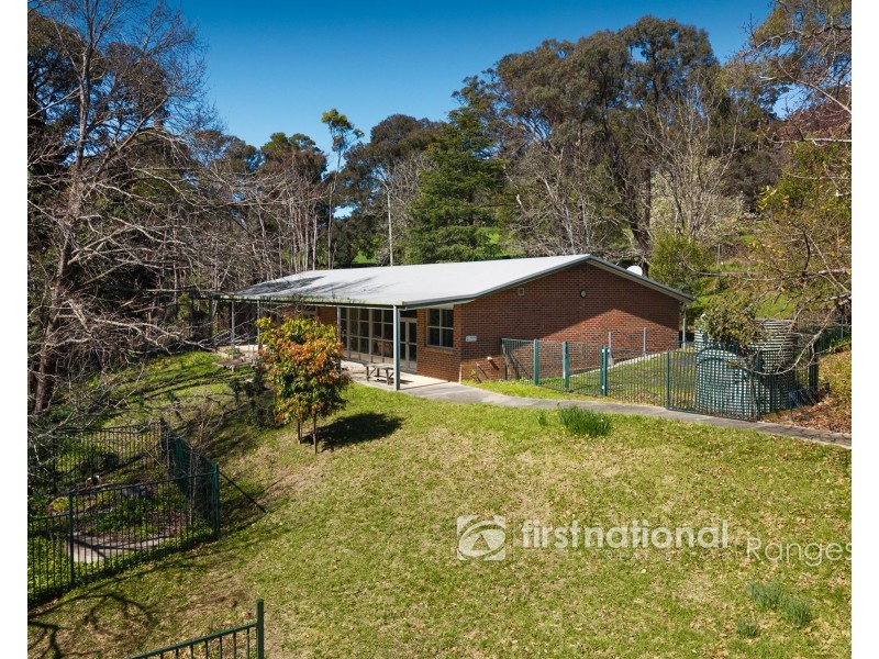 6 Rainy Hill Road, Cockatoo VIC 3781