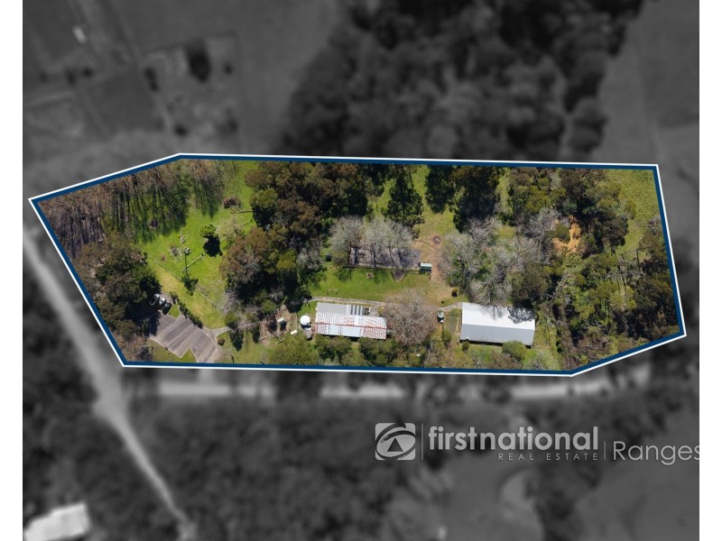 6 Rainy Hill Road, Cockatoo VIC 3781