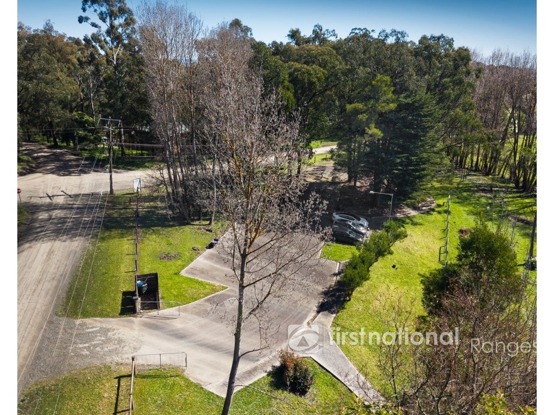 6 Rainy Hill Road, Cockatoo VIC 3781