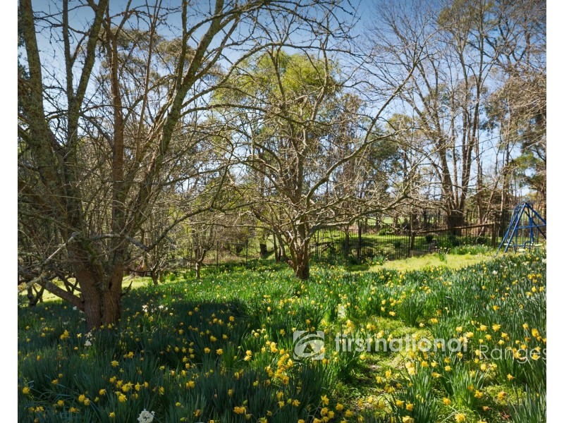 6 Rainy Hill Road, Cockatoo VIC 3781