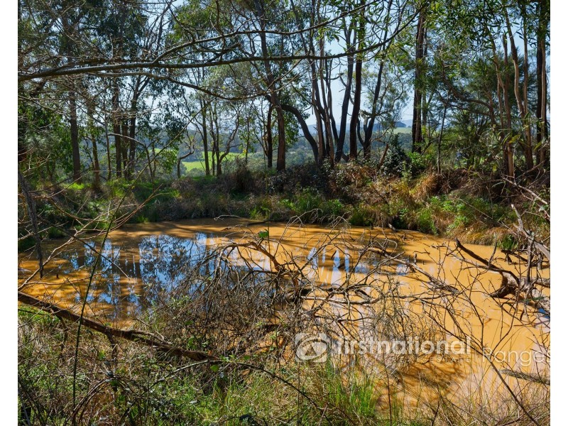 6 Rainy Hill Road, Cockatoo VIC 3781