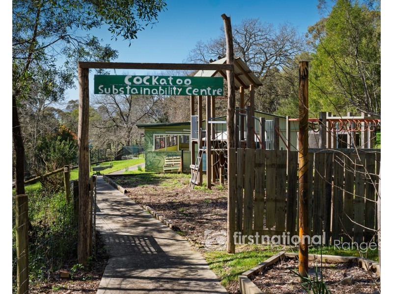 6 Rainy Hill Road, Cockatoo VIC 3781
