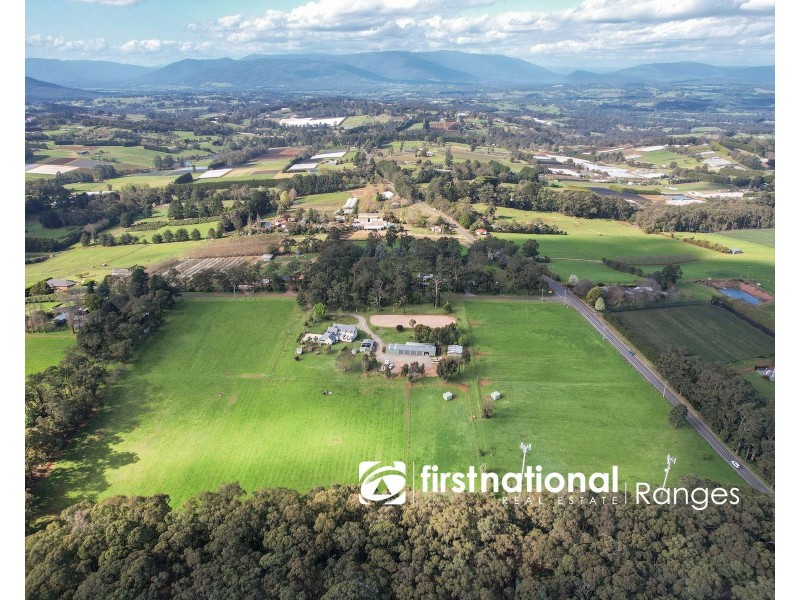 25 Chapman Road, Silvan VIC 3795