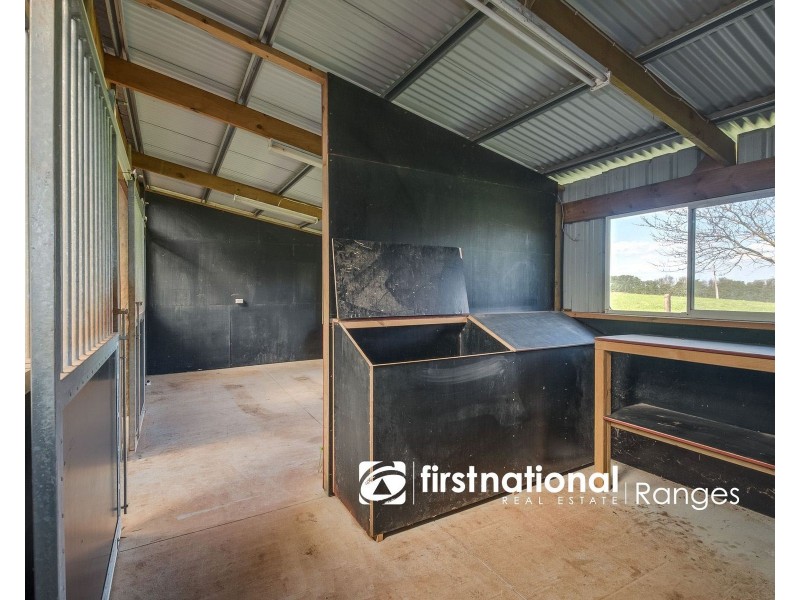 25 Chapman Road, Silvan VIC 3795