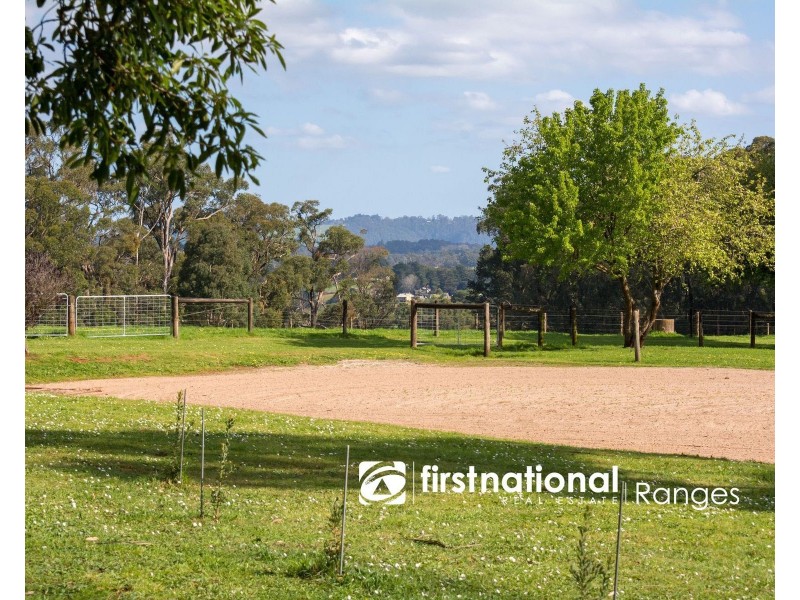 25 Chapman Road, Silvan VIC 3795