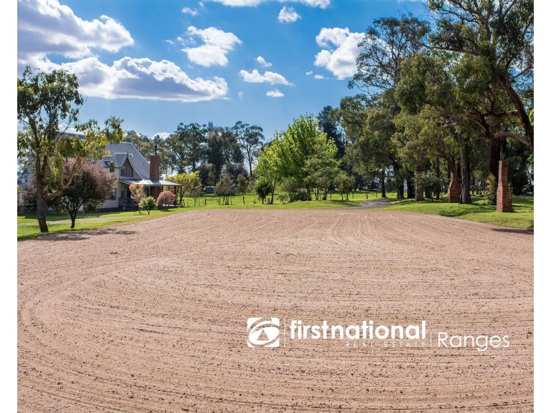 25 Chapman Road, Silvan VIC 3795