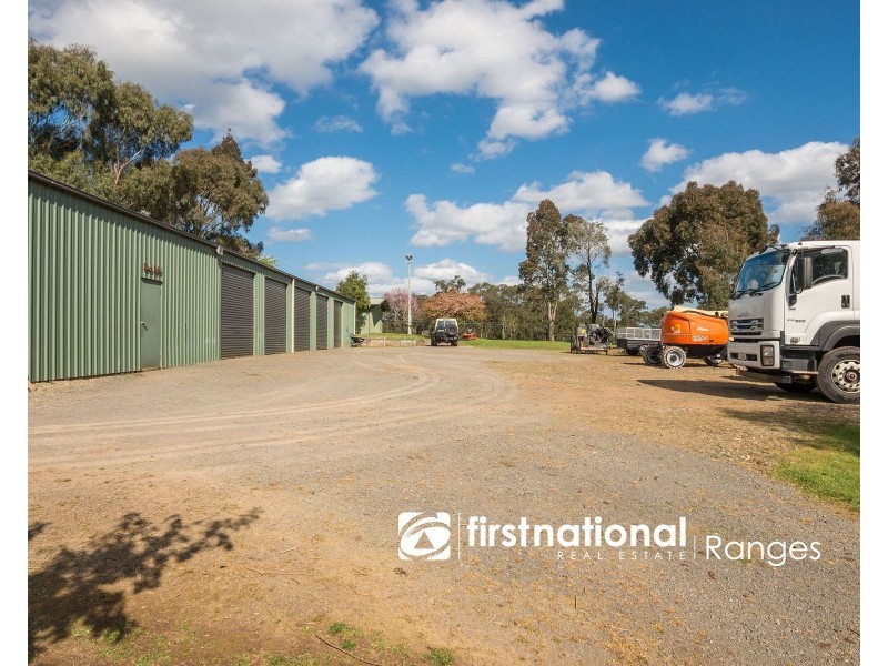 25 Chapman Road, Silvan VIC 3795