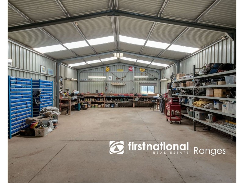25 Chapman Road, Silvan VIC 3795
