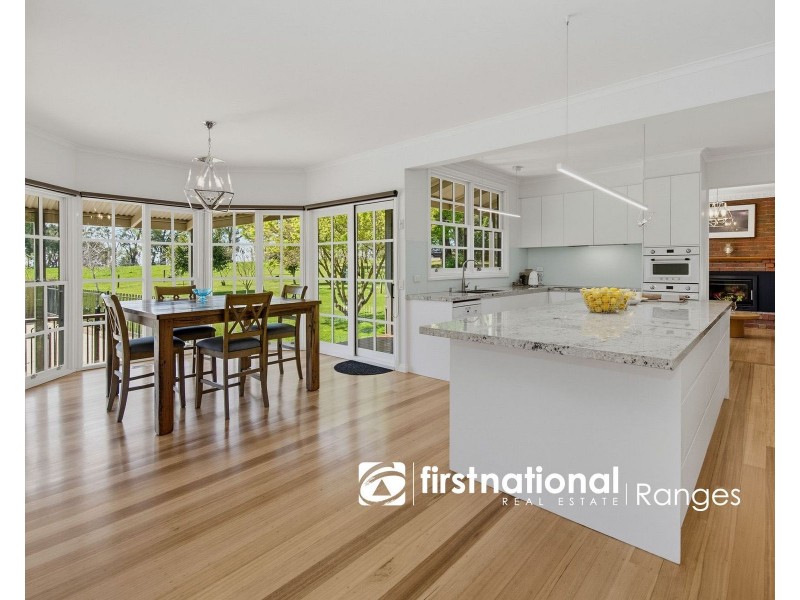 25 Chapman Road, Silvan VIC 3795
