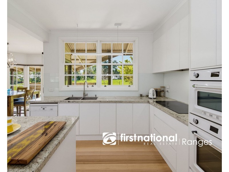 25 Chapman Road, Silvan VIC 3795