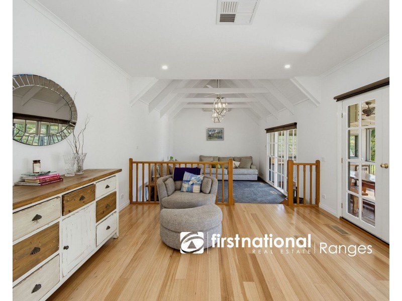 25 Chapman Road, Silvan VIC 3795