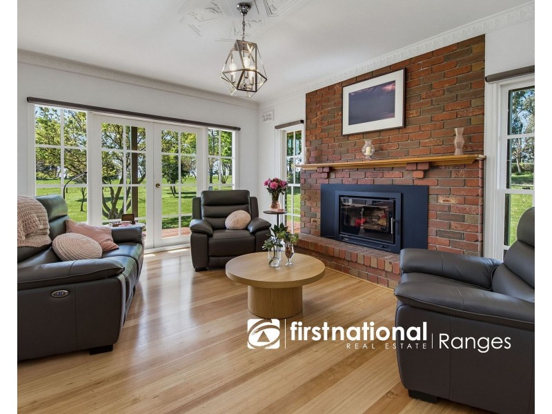 25 Chapman Road, Silvan VIC 3795