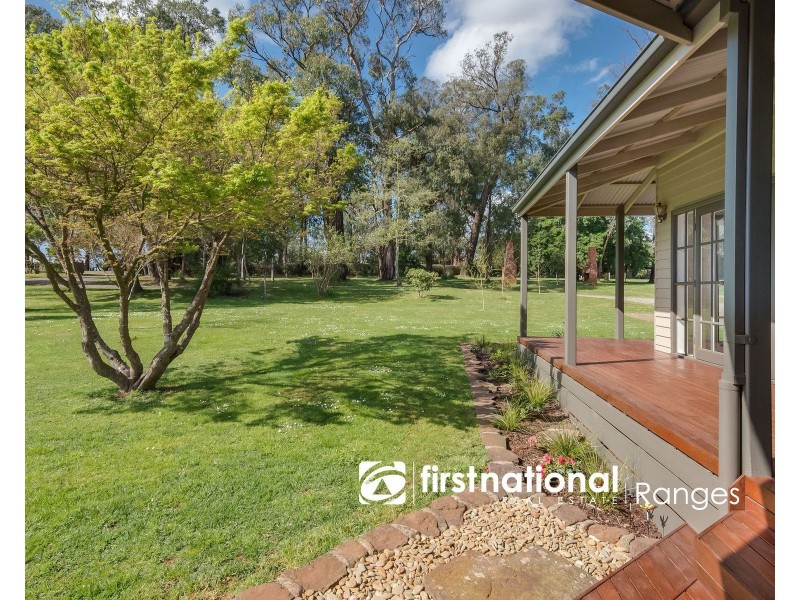 25 Chapman Road, Silvan VIC 3795