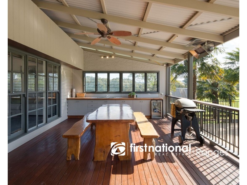 25 Chapman Road, Silvan VIC 3795