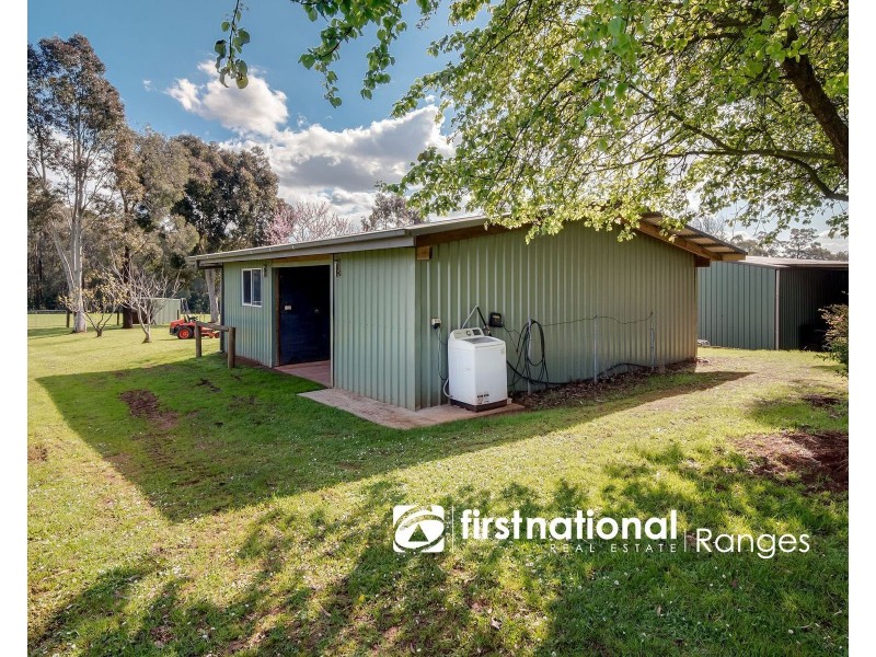 25 Chapman Road, Silvan VIC 3795