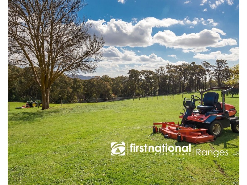 25 Chapman Road, Silvan VIC 3795