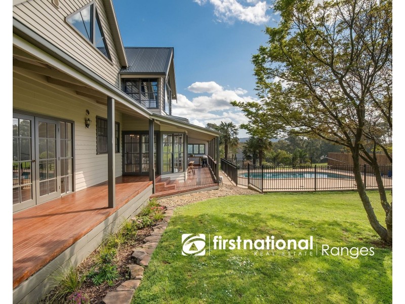 25 Chapman Road, Silvan VIC 3795
