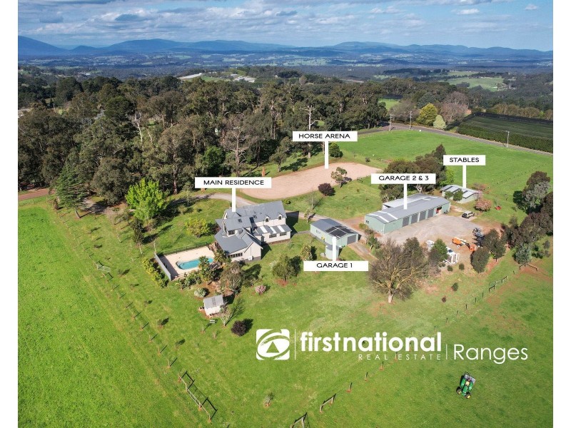 25 Chapman Road, Silvan VIC 3795