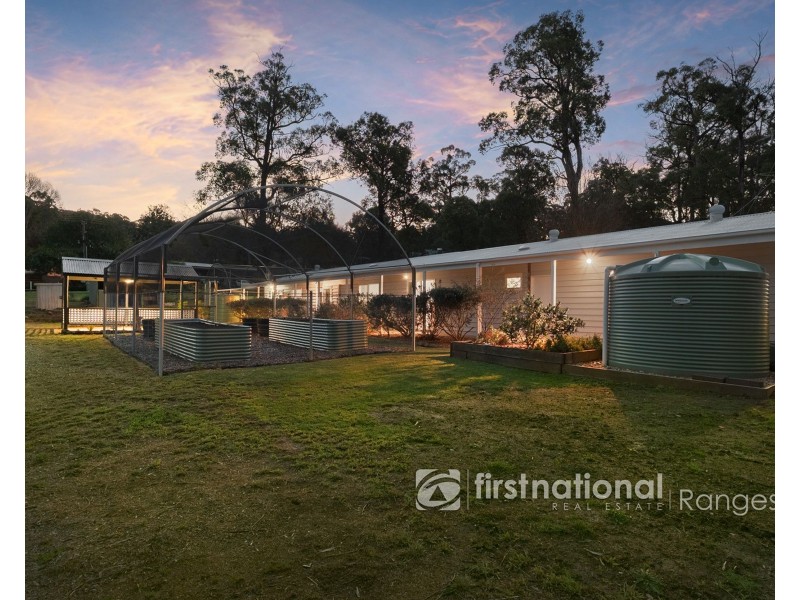31 Bailey Road, Cockatoo VIC 3781