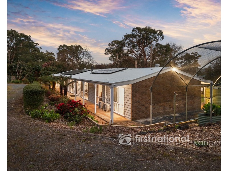 31 Bailey Road, Cockatoo VIC 3781