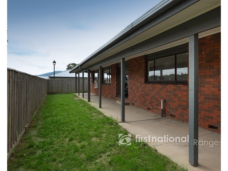 48 Little Yarra Road, Yarra Junction VIC 3797