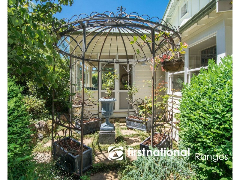 13 The Crescent, Sassafras VIC 3787