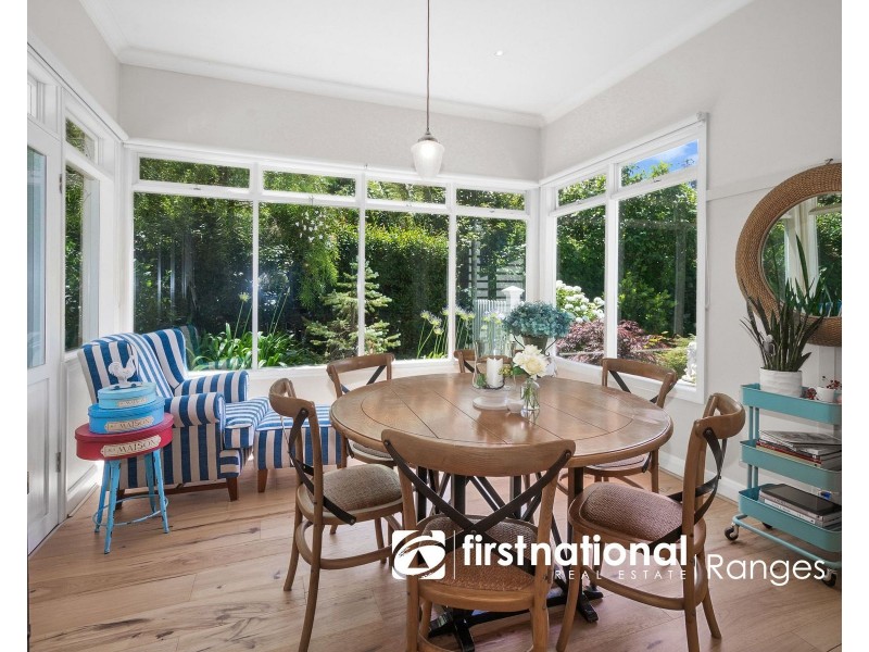 13 The Crescent, Sassafras VIC 3787