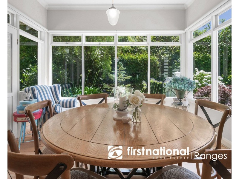13 The Crescent, Sassafras VIC 3787