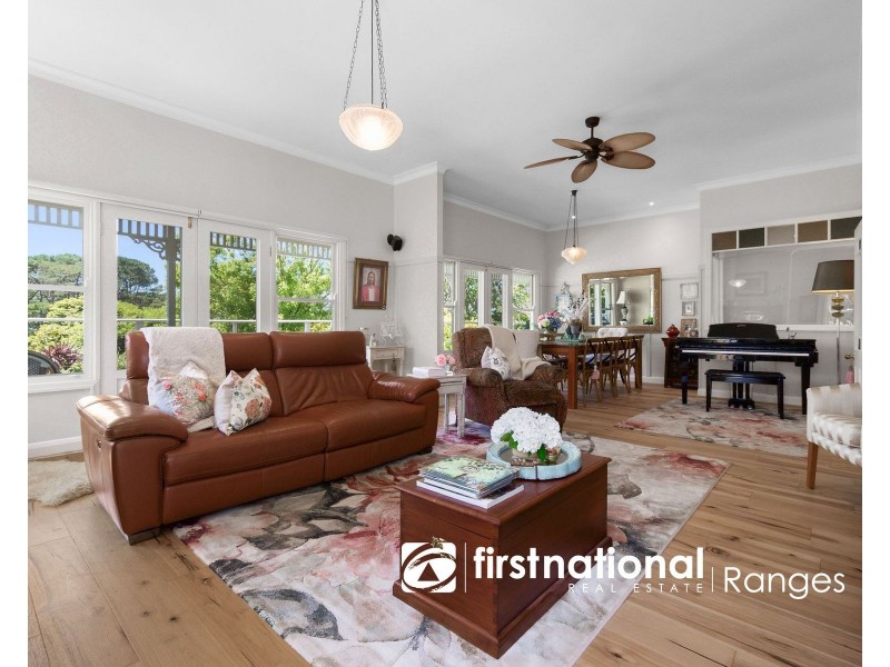 13 The Crescent, Sassafras VIC 3787