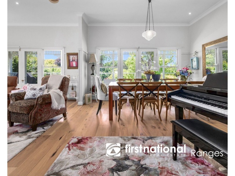 13 The Crescent, Sassafras VIC 3787