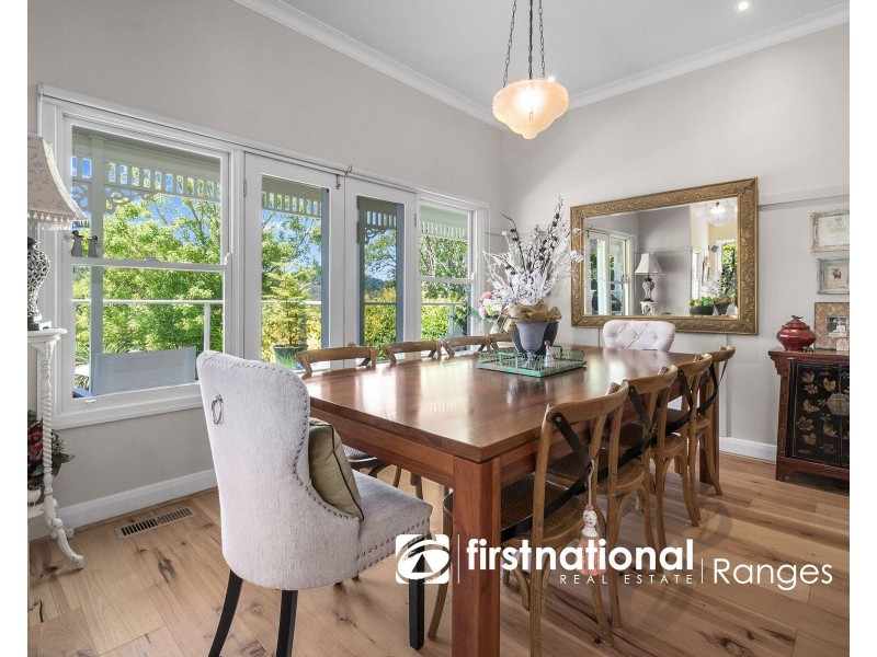 13 The Crescent, Sassafras VIC 3787