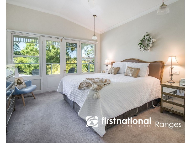 13 The Crescent, Sassafras VIC 3787
