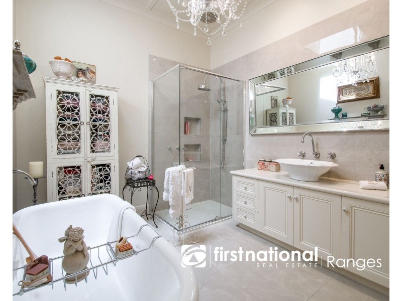 13 The Crescent, Sassafras VIC 3787