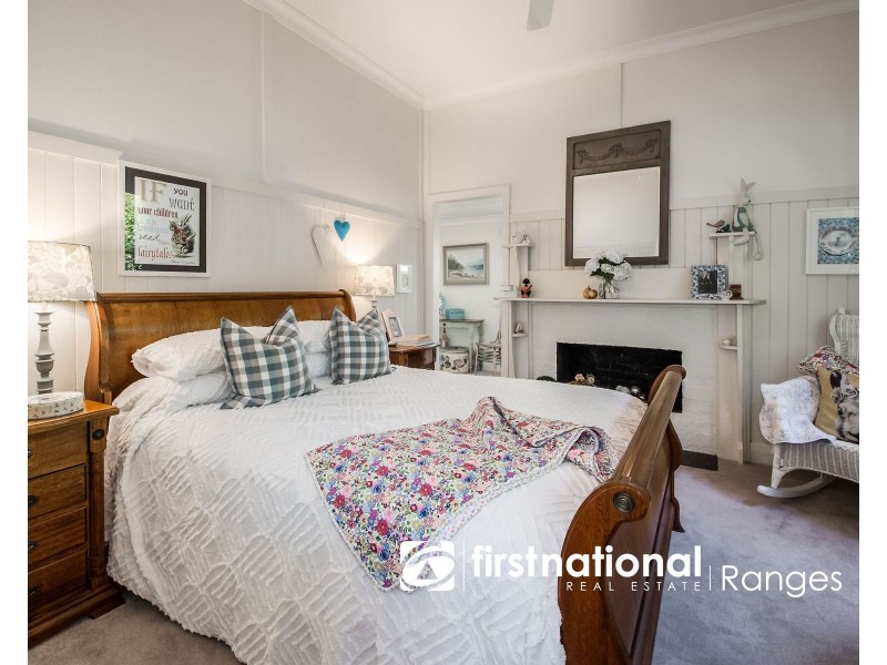 13 The Crescent, Sassafras VIC 3787
